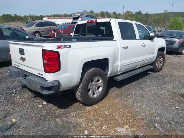 3GCPCREC0FG324695 Chevrolet Silverado 1500 2lt