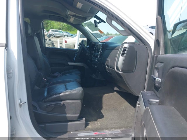 3GCPCREC0FG324695 Chevrolet Silverado 1500 2lt