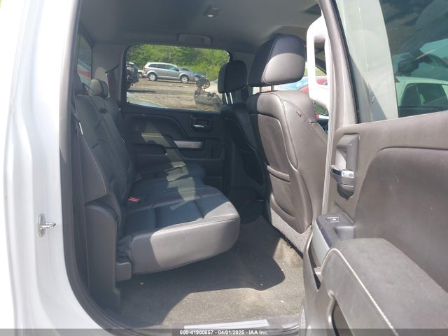 3GCPCREC0FG324695 Chevrolet Silverado 1500 2lt