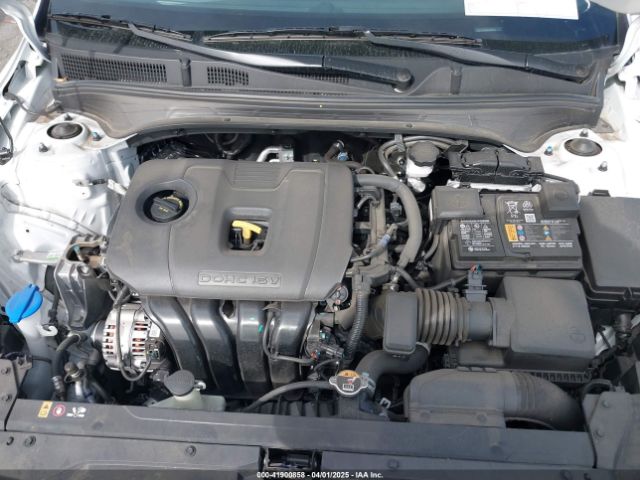 3KPF54AD4RE806934 KIA Forte Gt-line
