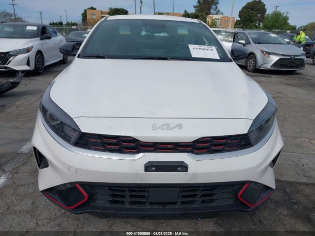 3KPF54AD4RE806934 KIA Forte Gt-line
