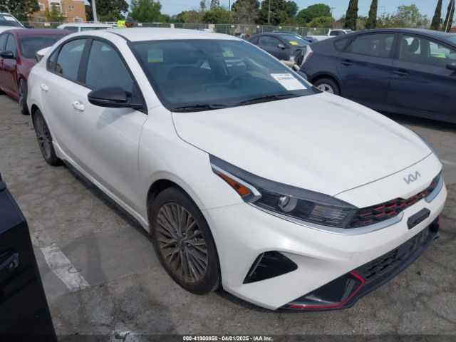 3KPF54AD4RE806934 KIA Forte Gt-line