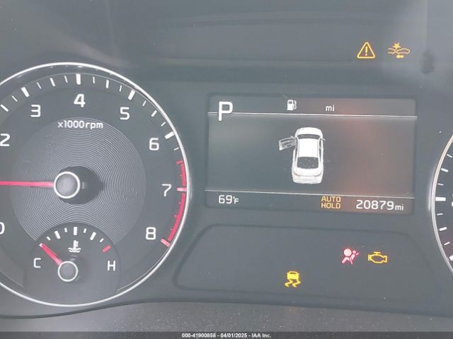 3KPF54AD4RE806934 KIA Forte Gt-line