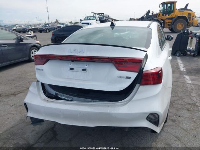 3KPF54AD4RE806934 KIA Forte Gt-line