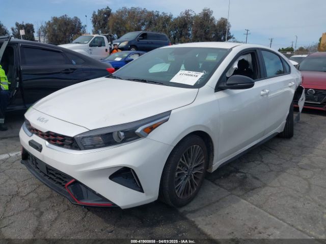 3KPF54AD4RE806934 KIA Forte Gt-line