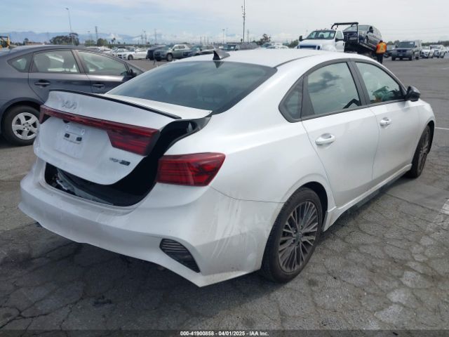 3KPF54AD4RE806934 KIA Forte Gt-line