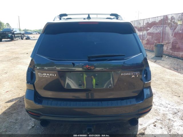 JF2SJGDC4FH466111 Subaru Forester 2.0xt Premium
