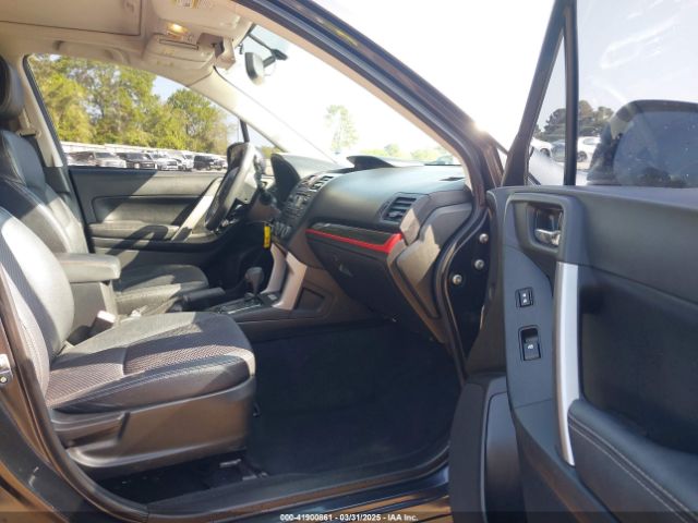 JF2SJGDC4FH466111 Subaru Forester 2.0xt Premium