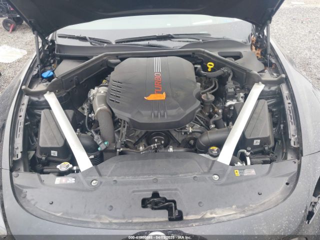 KNAE55LC2P6135737 KIA Stinger Gt2