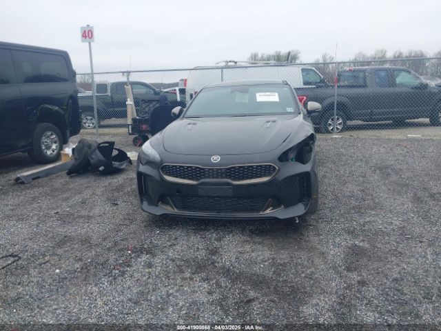 KNAE55LC2P6135737 KIA Stinger Gt2