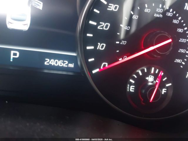 KNAE55LC2P6135737 KIA Stinger Gt2