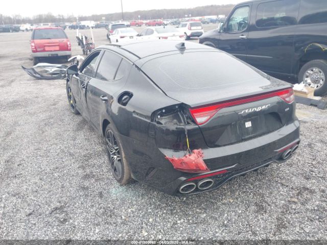 KNAE55LC2P6135737 KIA Stinger Gt2