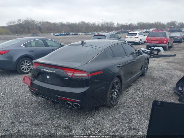 KNAE55LC2P6135737 KIA Stinger Gt2