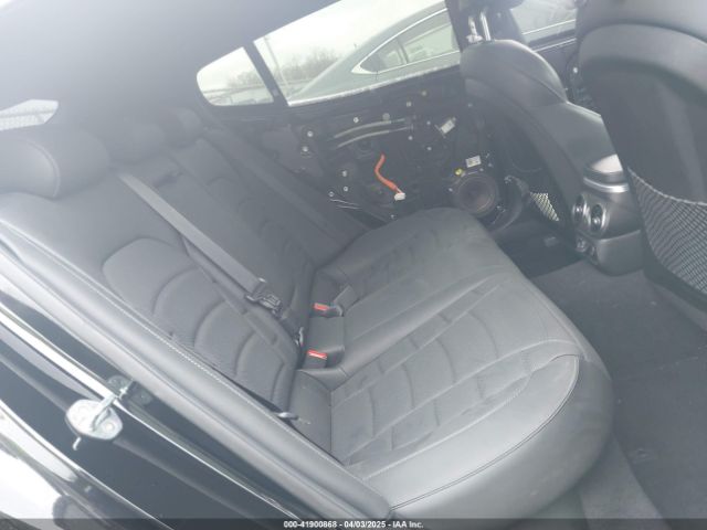 KNAE55LC2P6135737 KIA Stinger Gt2