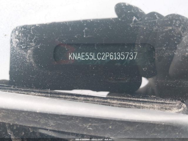 KNAE55LC2P6135737 KIA Stinger Gt2