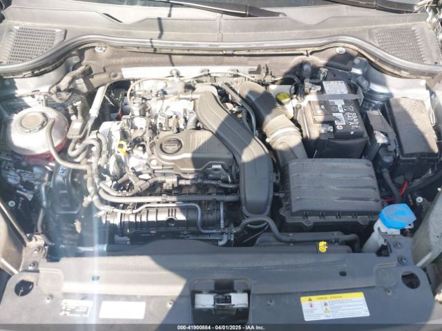 3VV5X7B21RM104209 Volkswagen Taos 1.5t S