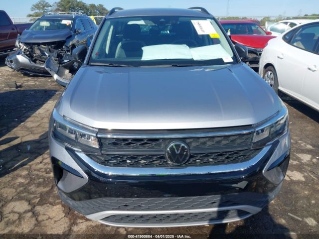 3VV5X7B21RM104209 Volkswagen Taos 1.5t S
