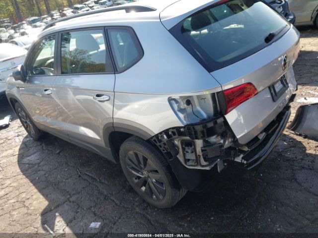 3VV5X7B21RM104209 Volkswagen Taos 1.5t S