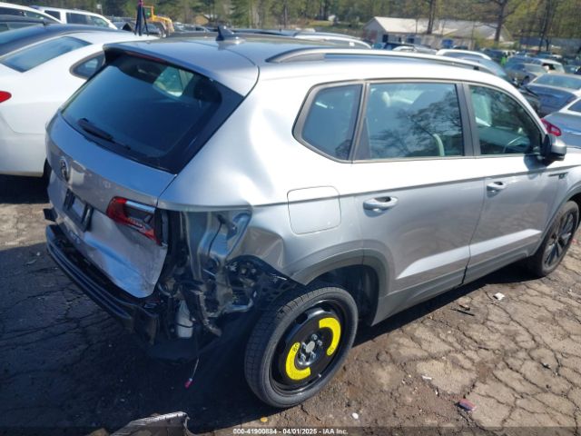3VV5X7B21RM104209 Volkswagen Taos 1.5t S