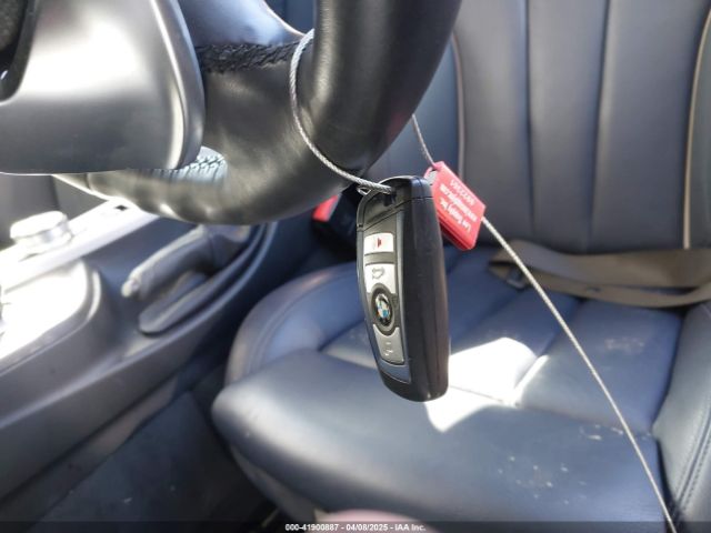 WBA4Z3C05L5R82973 BMW 430i Xdrive