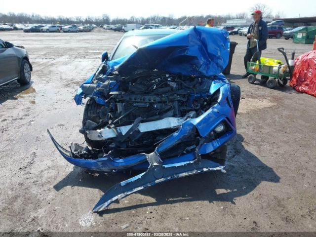 WBA4Z3C05L5R82973 BMW 430i Xdrive
