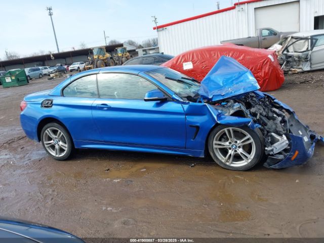 WBA4Z3C05L5R82973 BMW 430i Xdrive