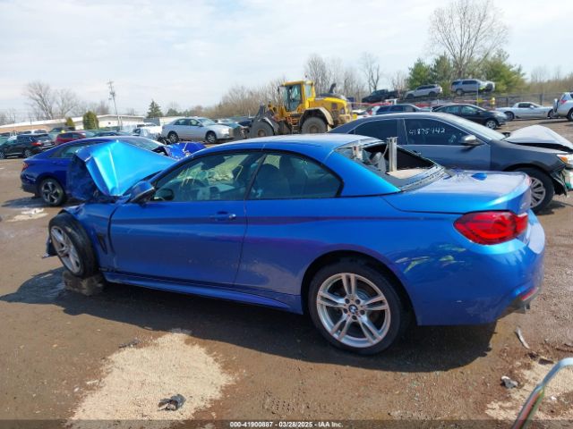 WBA4Z3C05L5R82973 BMW 430i Xdrive