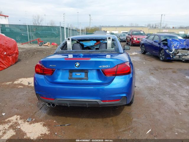 WBA4Z3C05L5R82973 BMW 430i Xdrive