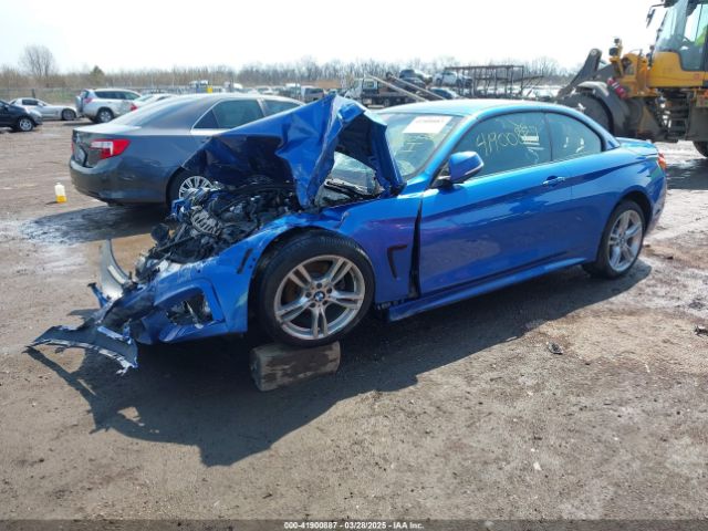 WBA4Z3C05L5R82973 BMW 430i Xdrive