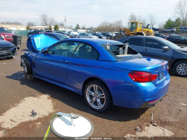 WBA4Z3C05L5R82973 BMW 430i Xdrive