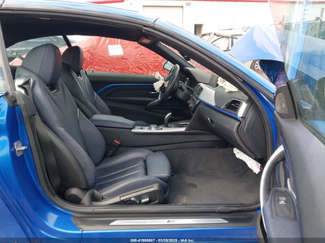 WBA4Z3C05L5R82973 BMW 430i Xdrive