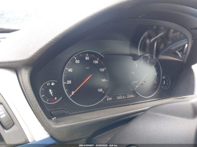 WBA4Z3C05L5R82973 BMW 430i Xdrive