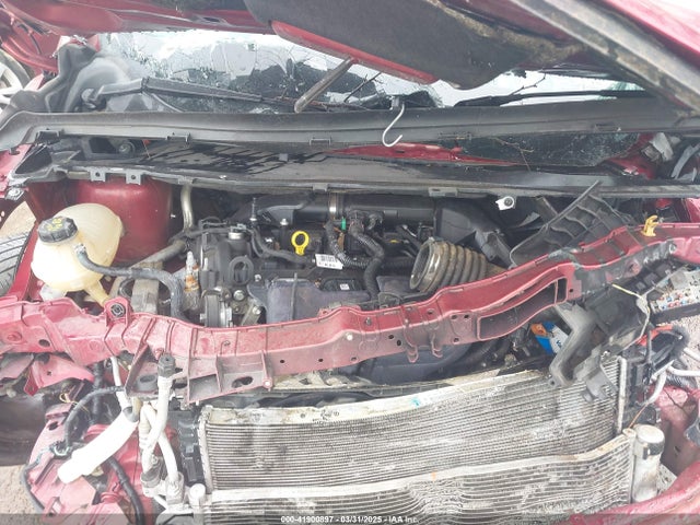 1FMCU0G97HUA31462 Ford ESCAPE SE