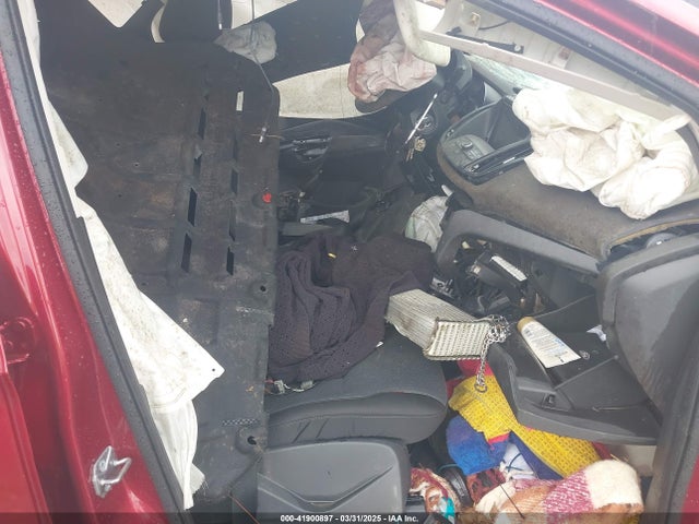 1FMCU0G97HUA31462 Ford ESCAPE SE