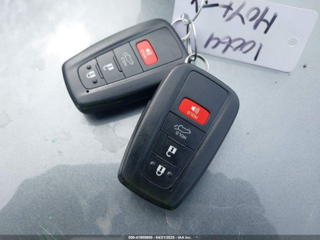 5TDEBRCH1LS014092 Toyota Highlander Hybrid Platinum