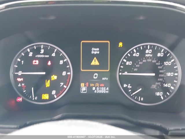 2022 SUBARU OUTBACK 4S4BTACCXN3208318 Photo 6