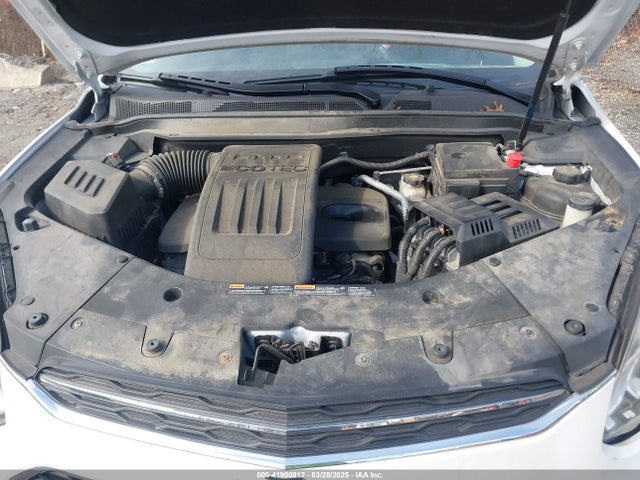 2GNFLFEK7H6258122 Chevrolet EQUINOX LT