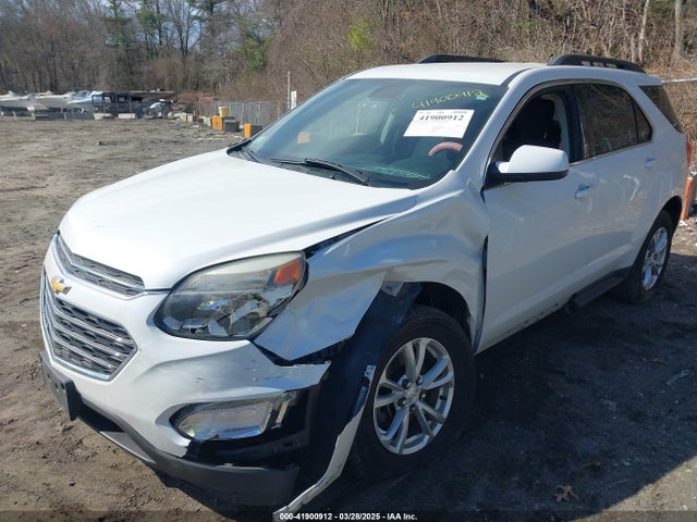 2GNFLFEK7H6258122 Chevrolet EQUINOX LT