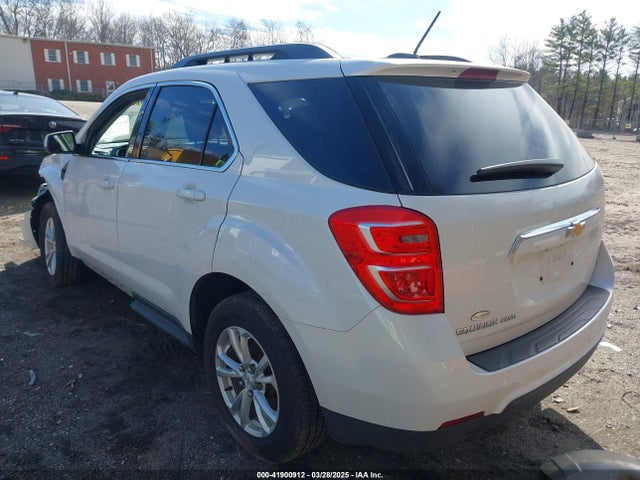 2GNFLFEK7H6258122 Chevrolet EQUINOX LT