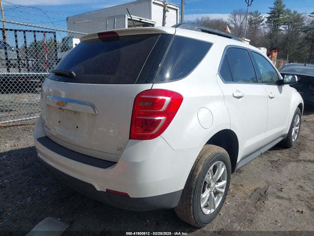 2GNFLFEK7H6258122 Chevrolet EQUINOX LT
