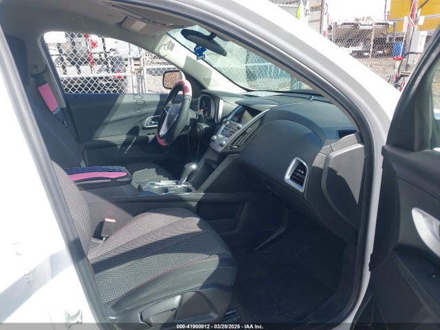 2GNFLFEK7H6258122 Chevrolet EQUINOX LT