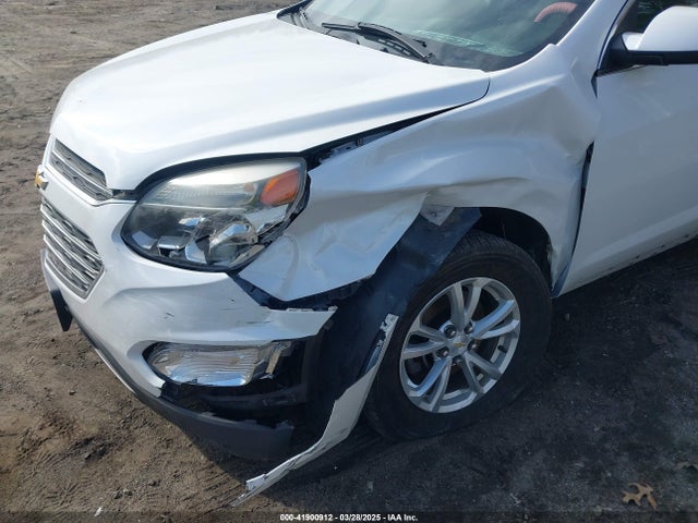 2GNFLFEK7H6258122 Chevrolet EQUINOX LT