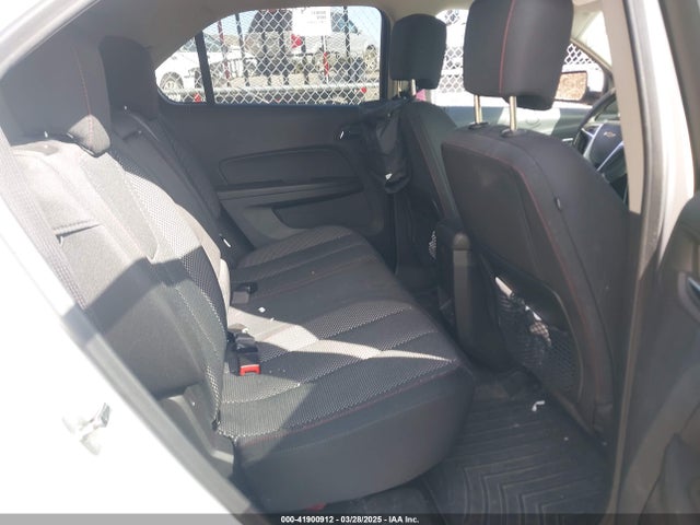 2GNFLFEK7H6258122 Chevrolet EQUINOX LT