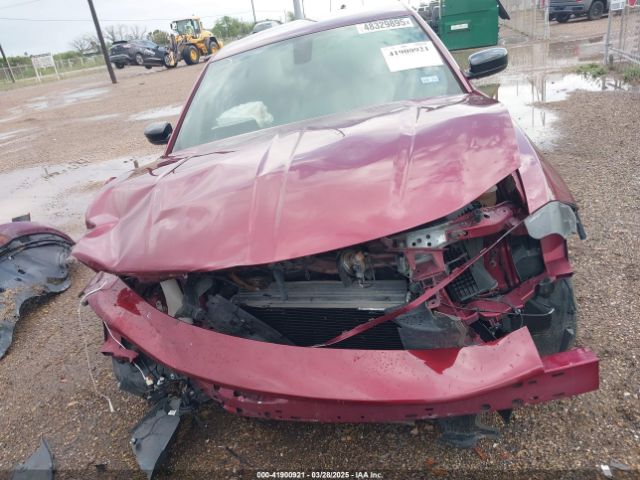 2C3CDXBG2LH136073 Dodge Charger Sxt Rwd