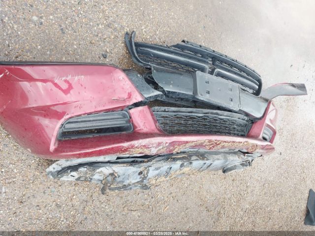 2C3CDXBG2LH136073 Dodge Charger Sxt Rwd
