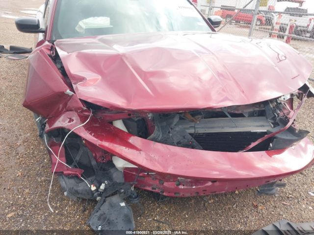 2C3CDXBG2LH136073 Dodge Charger Sxt Rwd