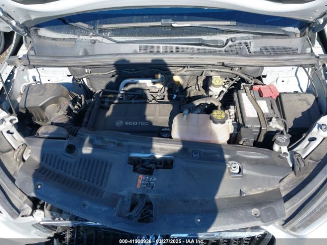 KL4CJASBXJB520494 Buick Encore Preferred
