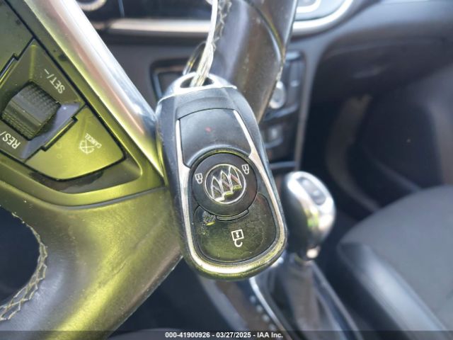 KL4CJASBXJB520494 Buick Encore Preferred