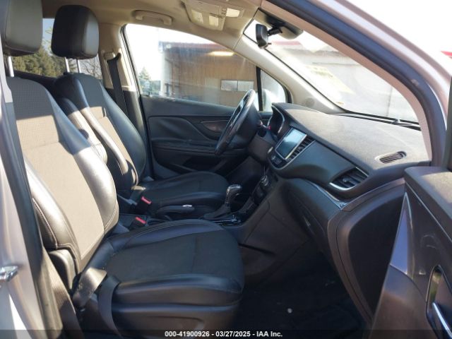 KL4CJASBXJB520494 Buick Encore Preferred