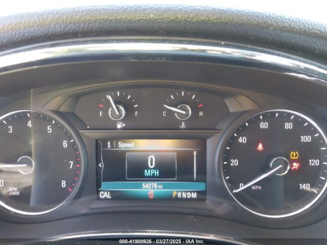 KL4CJASBXJB520494 Buick Encore Preferred